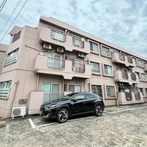 エル･アルカサル山王の室内写真