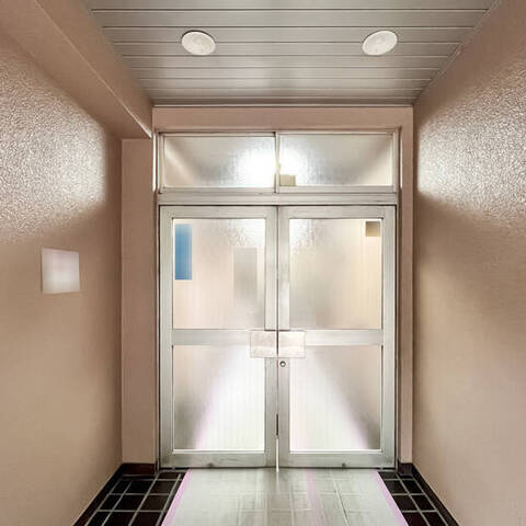 エル･アルカサル山王の室内写真