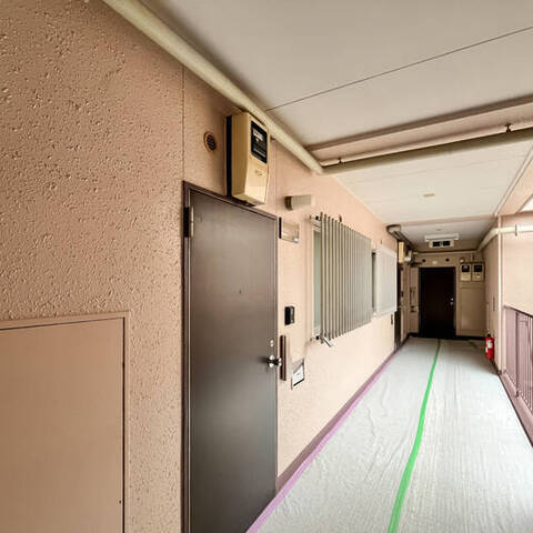 エル･アルカサル山王の室内写真