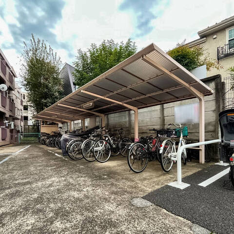 エル･アルカサル山王の室内写真