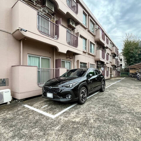 エル･アルカサル山王の室内写真