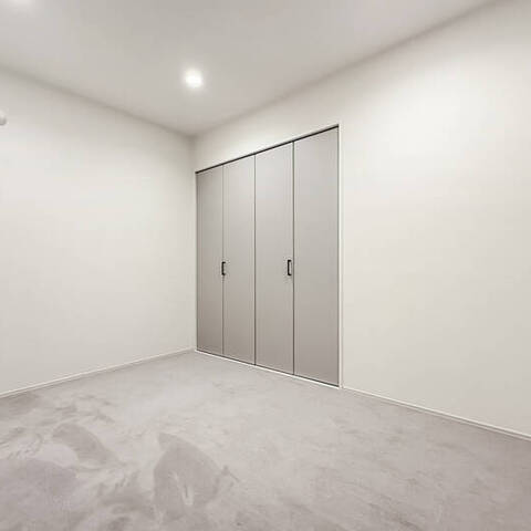 パーク・ハイム小竹向原の室内写真