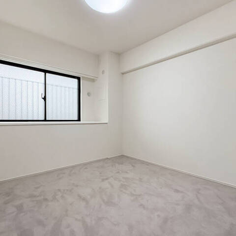 パーク・ハイム小竹向原の室内写真