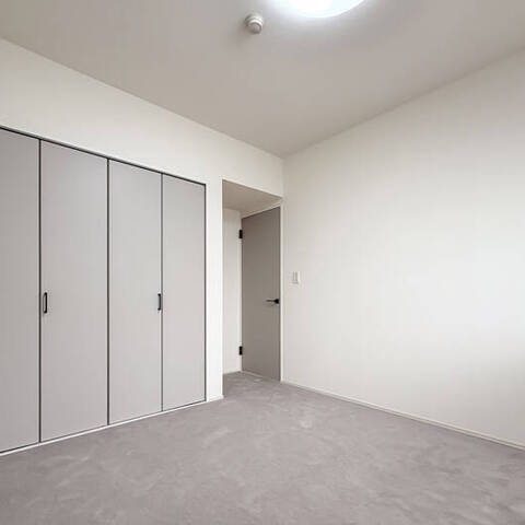 パーク・ハイム小竹向原の室内写真