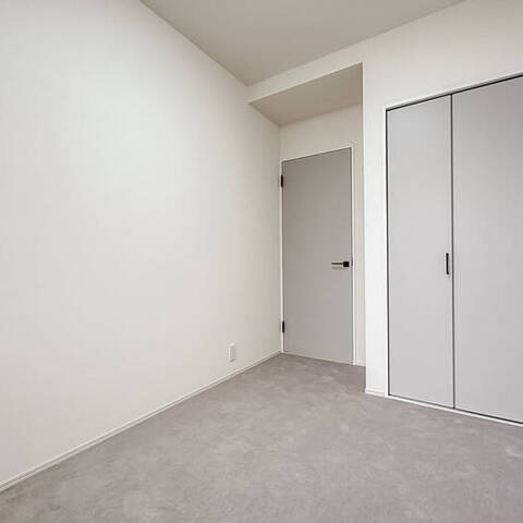 パーク・ハイム小竹向原の室内写真