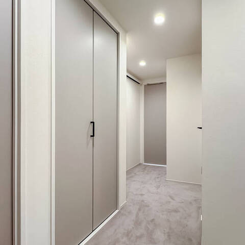 パーク・ハイム小竹向原の室内写真