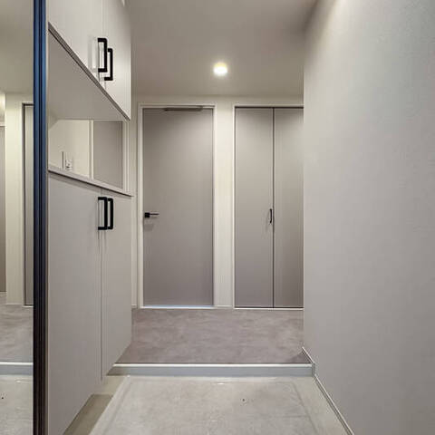 パーク・ハイム小竹向原の室内写真