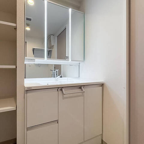 パーク・ハイム小竹向原の室内写真