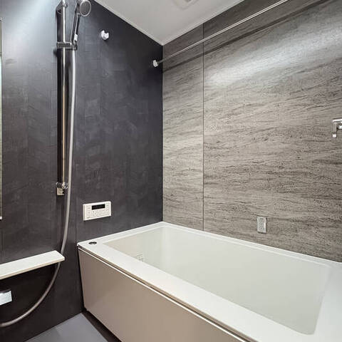 パーク・ハイム小竹向原の室内写真