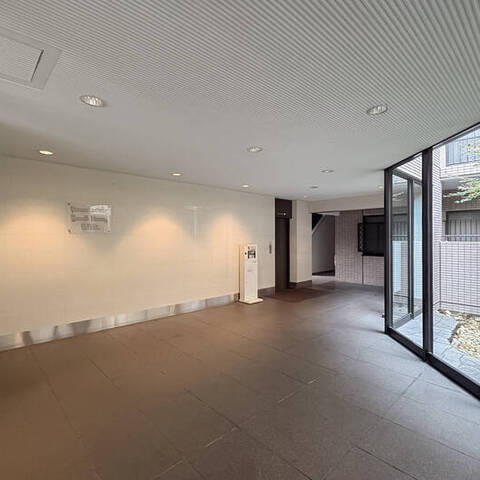 パーク・ハイム小竹向原の室内写真