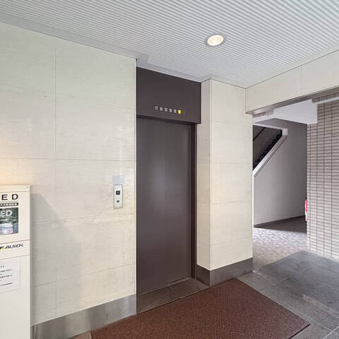 パーク・ハイム小竹向原の室内写真