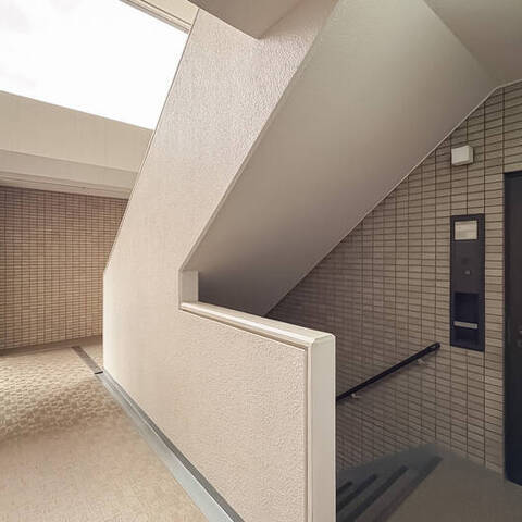 パーク・ハイム小竹向原の室内写真