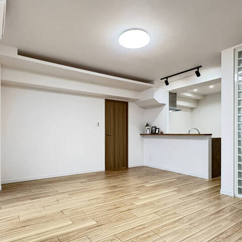 エンゼルハイム川崎第2の室内写真