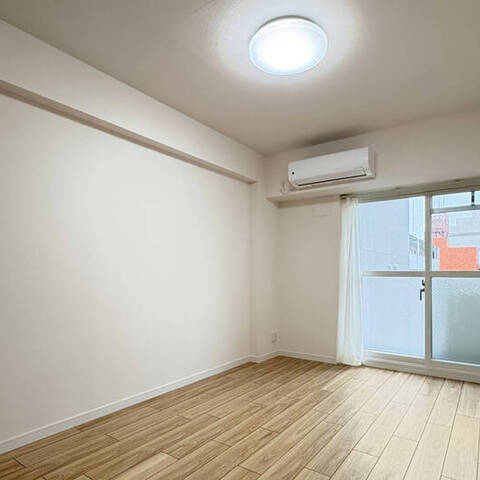 エンゼルハイム川崎第2の室内写真