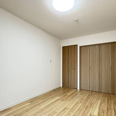 エンゼルハイム川崎第2の室内写真