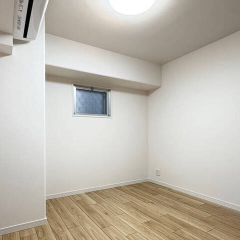 エンゼルハイム川崎第2の室内写真