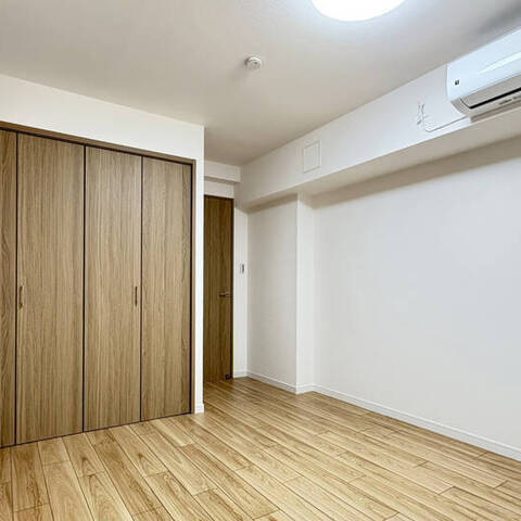 エンゼルハイム川崎第2の室内写真