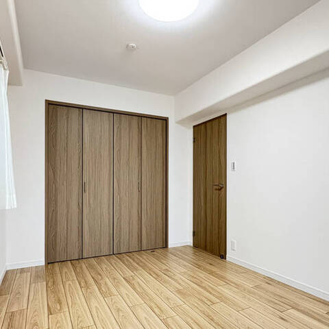 エンゼルハイム川崎第2の室内写真