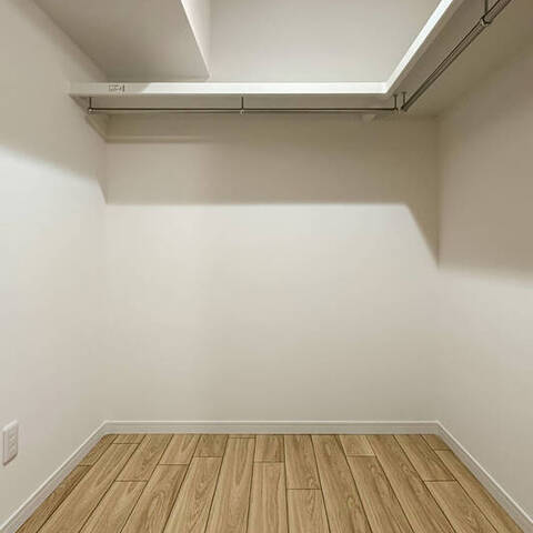 エンゼルハイム川崎第2の室内写真