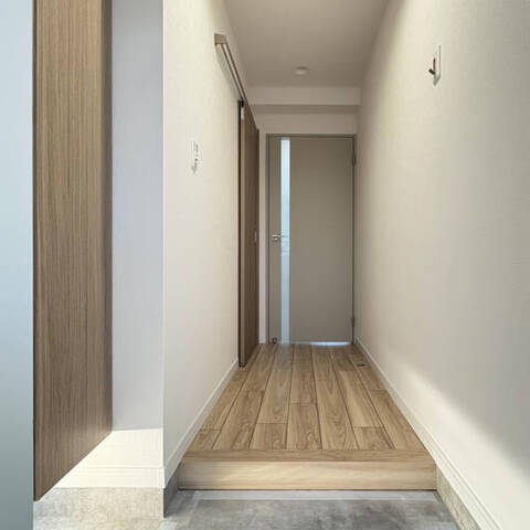 エンゼルハイム川崎第2の室内写真