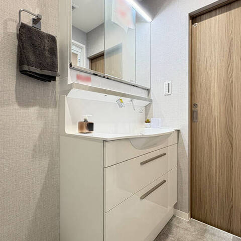 エンゼルハイム川崎第2の室内写真