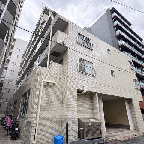 エンゼルハイム川崎第2の室内写真