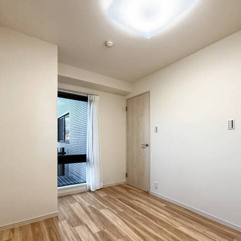 マイキャッスルたまプラーザⅡの室内写真