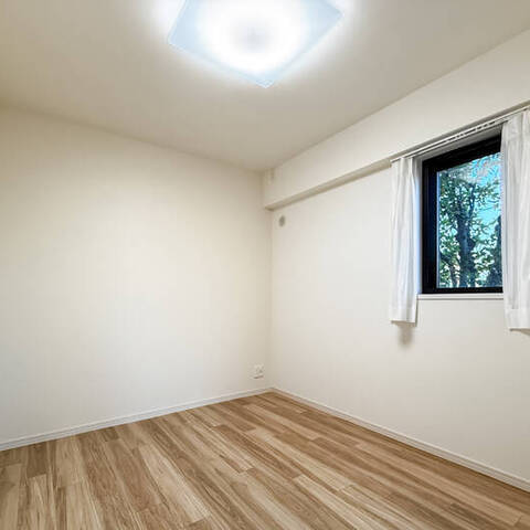 マイキャッスルたまプラーザⅡの室内写真