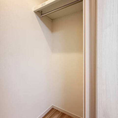 マイキャッスルたまプラーザⅡの室内写真