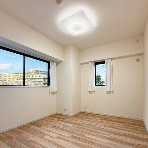 マイキャッスルたまプラーザⅡの室内写真