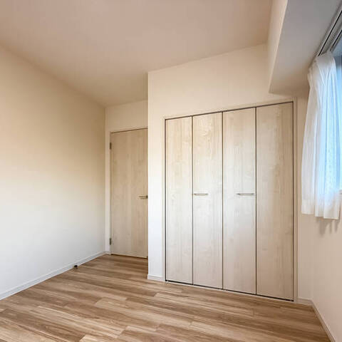 マイキャッスルたまプラーザⅡの室内写真