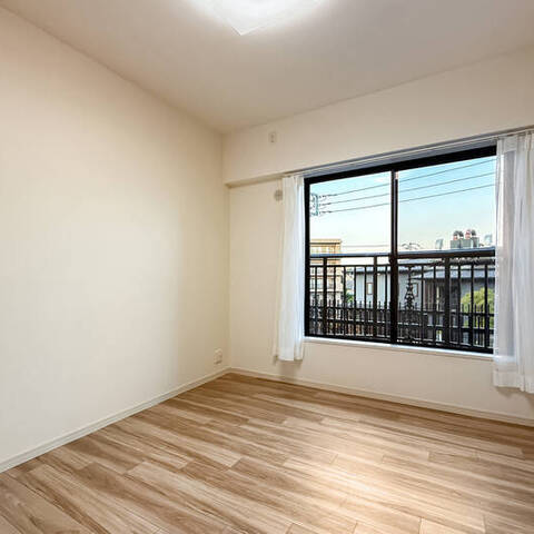 マイキャッスルたまプラーザⅡの室内写真