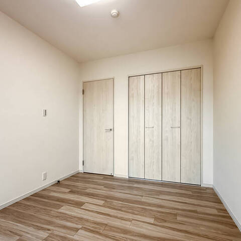 マイキャッスルたまプラーザⅡの室内写真