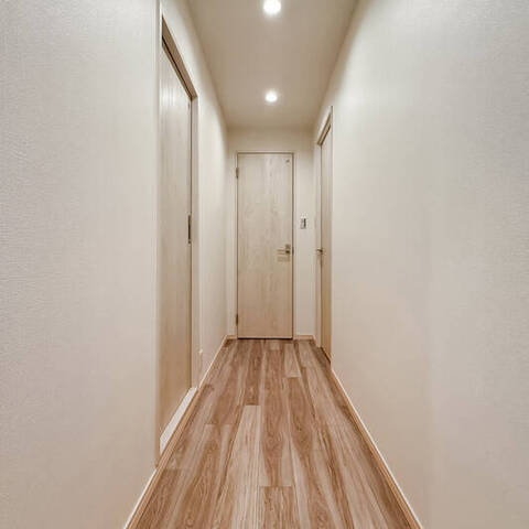 マイキャッスルたまプラーザⅡの室内写真