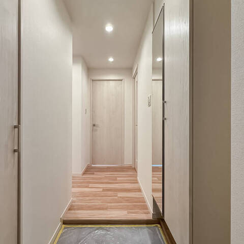 マイキャッスルたまプラーザⅡの室内写真