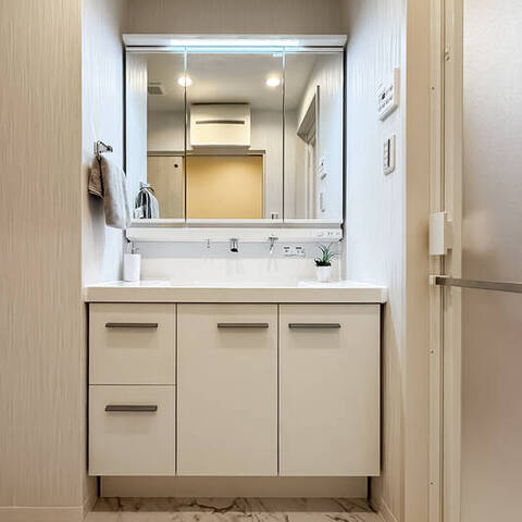 マイキャッスルたまプラーザⅡの室内写真