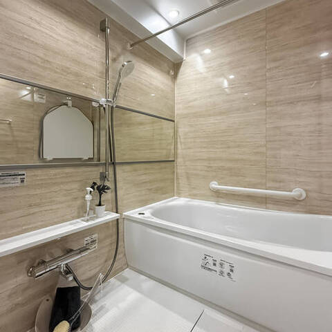 マイキャッスルたまプラーザⅡの室内写真