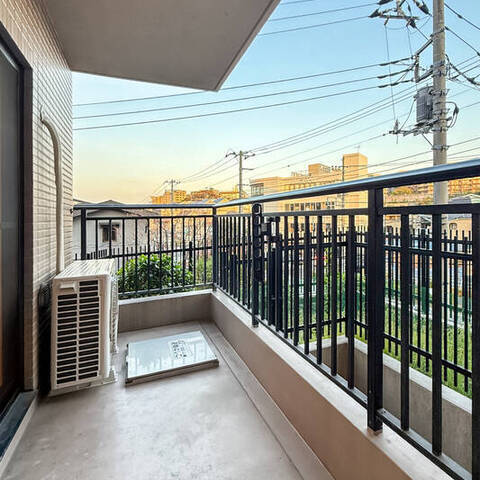 マイキャッスルたまプラーザⅡの室内写真