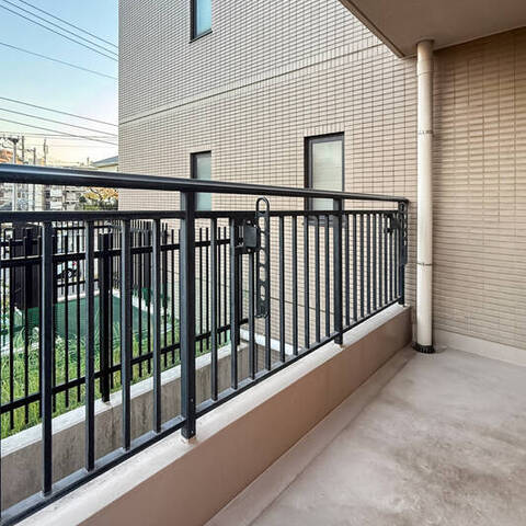 マイキャッスルたまプラーザⅡの室内写真