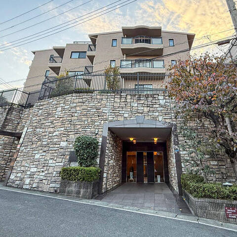 マイキャッスルたまプラーザⅡの室内写真