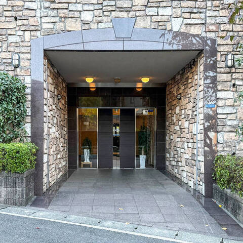 マイキャッスルたまプラーザⅡの室内写真