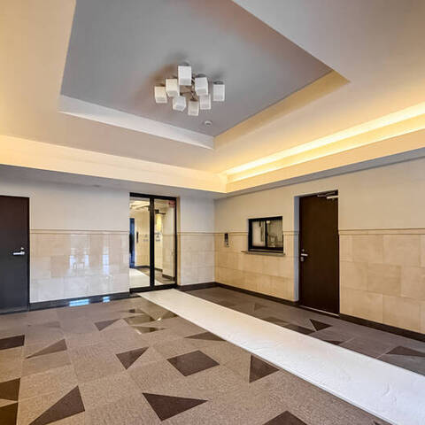 マイキャッスルたまプラーザⅡの室内写真