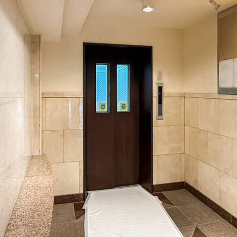 マイキャッスルたまプラーザⅡの室内写真