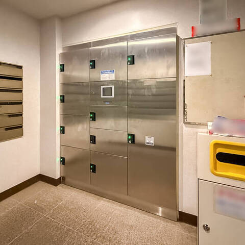 マイキャッスルたまプラーザⅡの室内写真