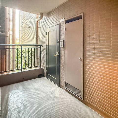 マイキャッスルたまプラーザⅡの室内写真