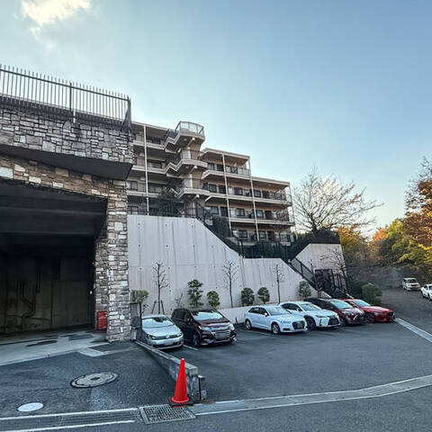 マイキャッスルたまプラーザⅡの室内写真