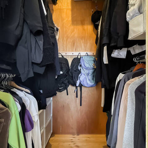 グリーンミユキ太田窪の室内写真