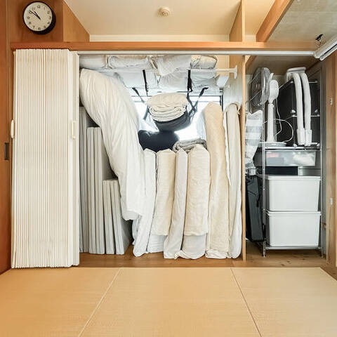 グリーンミユキ太田窪の室内写真