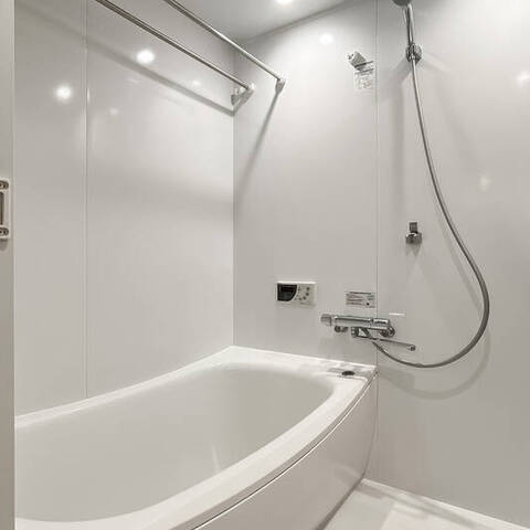 グリーンミユキ太田窪の室内写真