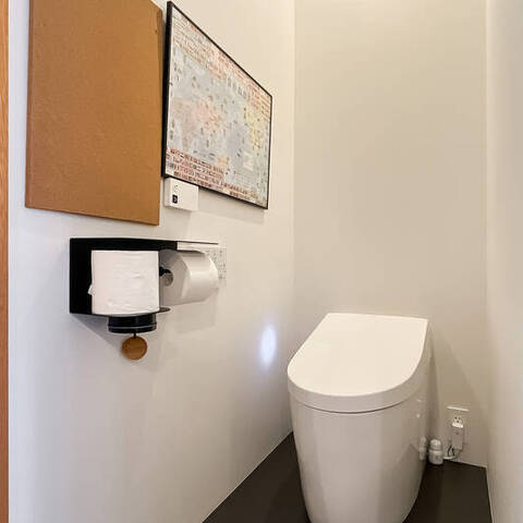 グリーンミユキ太田窪の室内写真